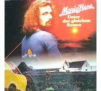Mario Hené - Unter der gleichen Sonne (1979) / Vinyl record [Vinyl-LP]