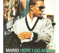 Mario - Here I Go Again [Import]