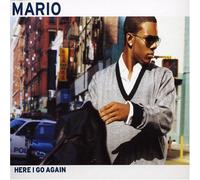 Mario - Here I Go Again [Import]