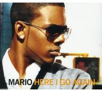 Mario - Here I Go Again [Import]