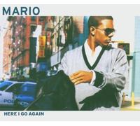 Mario - Here I Go Again [Import]