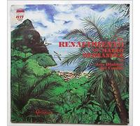 Mario Hernandez y Los Diablos Del Caribe - El Renacimiento De Mario Hernandez [LP]