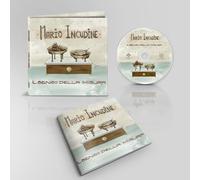 Mario Incudine - Mario Incudine: Il Senso Della Misura [CD]