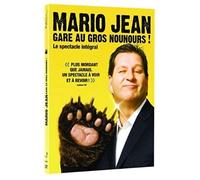 Mario Jean Gare Au Gros Nounours