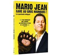 Mario Jean Gare Au Gros Nounours