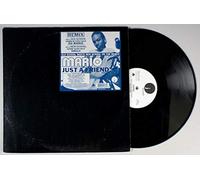 Mario - Just a Friend 2002
