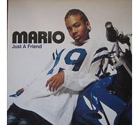 Mario - Just a Friend [Import]