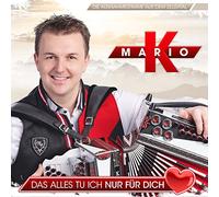 Mario K. - Wir Seh'N Uns Wieder