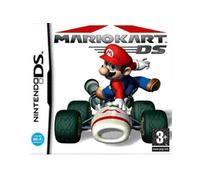Nintendo Jeu DS Mario Kart DS