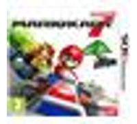 Mario Kart 7 3ds