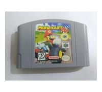 Mario Kart 64 N64 Carte de jeu vidéo Version USA