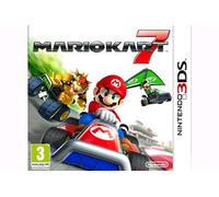 MARIO KART 7