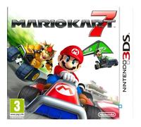 Mario Kart 7 3ds
