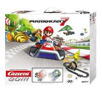 MARIO KART 7 Circuit voiture Carrera Go !