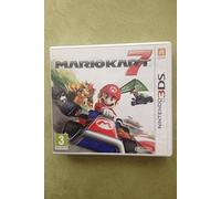 Mario Kart 7 [import italien]