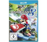 Nintendo Mario Kart 8