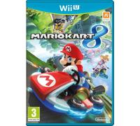 Mario Kart 8 Wii U