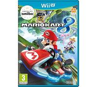 Nintendo Mario Kart 8