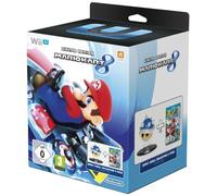 Mario Kart 8 Collector - édition limitée