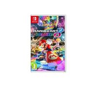 Mario Kart 8 Deluxe