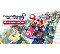 Mario Kart 8 Deluxe Booster Course Pass (Nintendo)
