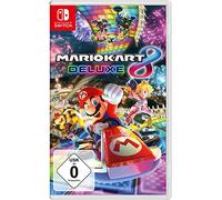 Nintendo Mario Kart 8 Deluxe Allemand Nintendo Switch, Jeu