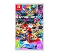 Mario Kart 8 Deluxe (Nintendo Switch)
