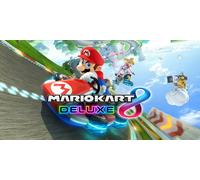 Mario Kart 8 Deluxe (Nintendo)