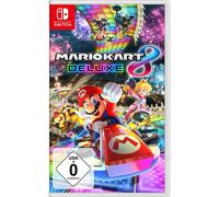 Mario Kart 8 Deluxe Nintendo Commutateur Neuf + Emballage D'Origine