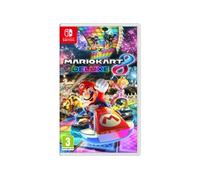 Jeu vidéo NINTENDO Mario kart 8 switch