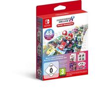 Mario Kart 8 Deluxe Pass Circuits Additionnels Switch