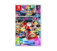 MARIO KART 8 DELUXE