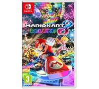 MARIO KART 8 DELUXE