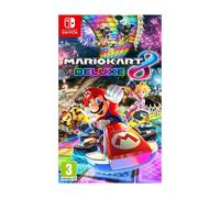 Jeu vidéo NINTENDO Mario kart 8 switch
