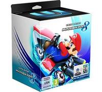 Mario Kart 8 Edition Collector Wii U G