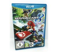 Mario Kart 8 Jeu Nintendo Wii U Version Pal