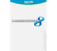 Mario Kart 8 (Nintendo Wii U) Nintendo Wii U Standard Edition (Nintendo Wii U)