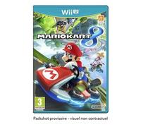 Mario Kart 8 Wii U