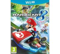 Nintendo Mario Kart 8