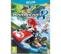 Mario Kart 8 Wii U