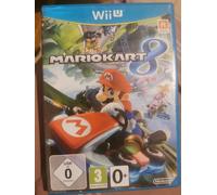 Mario Kart 8 Wii U (Uk)