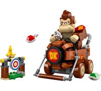 Mario Kart - Donkey Kong et DK Jumbo