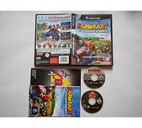 Mario Kart Double Dash Gamecube