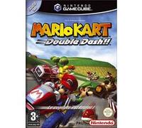 Mario Kart Double Dash !! G