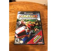 Mario Kart: Double Dash!! with Bonus Disc by Nintendo