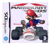 MARIO KART DS / JEU DS