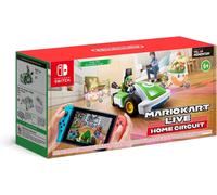 Mario Kart Live Home Circuit- Luigi Edition Juego para Consola Nintendo Switch