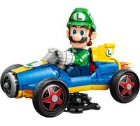 Mario Kart: Luigi et Proto 8
