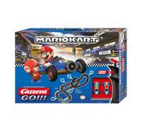 Carrera Circuit de course Nintendo Mario Kart 8 Mach 8 20062492 Coloré