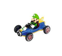 Mario Kart Mach 8, Luigi 2,4 GHz